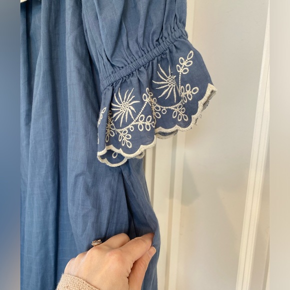 🚨 S O L D 🚨 New Christy Dawn Maggie dress - Picture 7 of 12